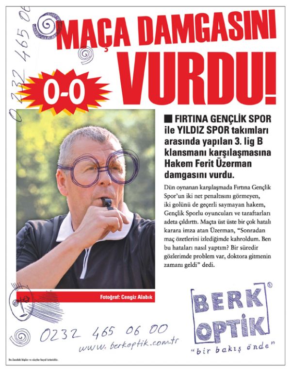 Reklamlarımız