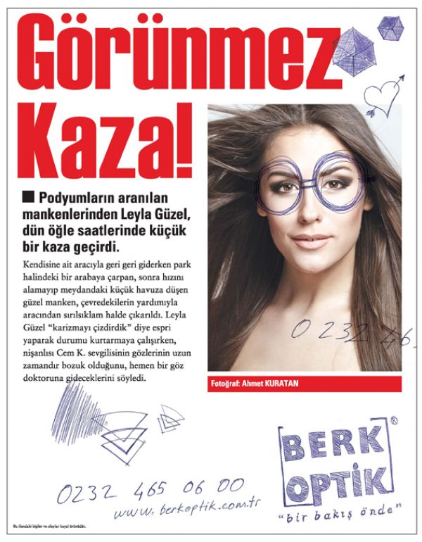 Reklamlarımız