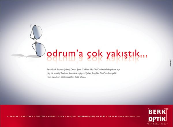 Reklamlarımız