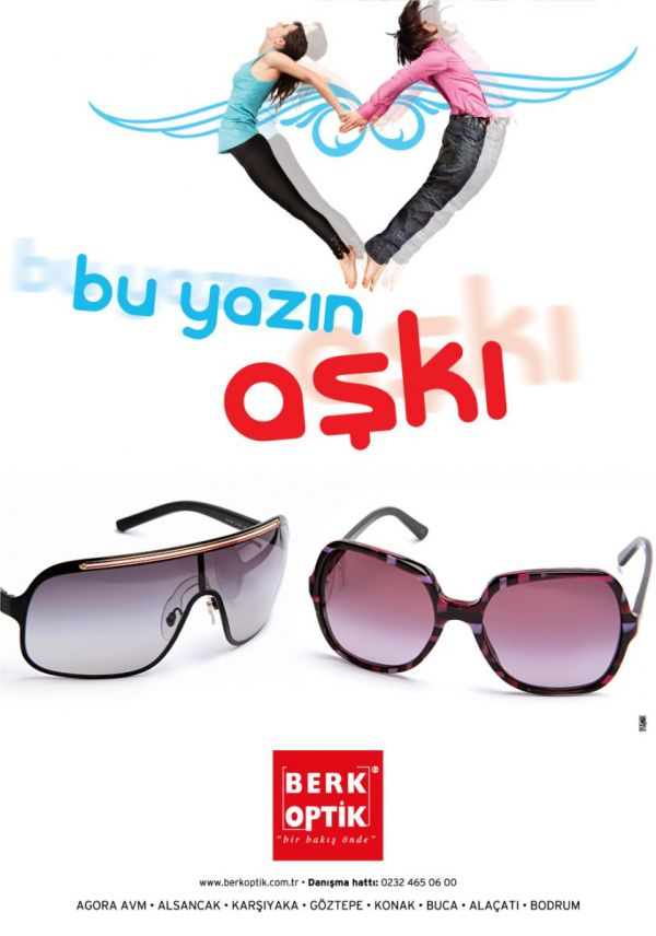 Reklamlarımız