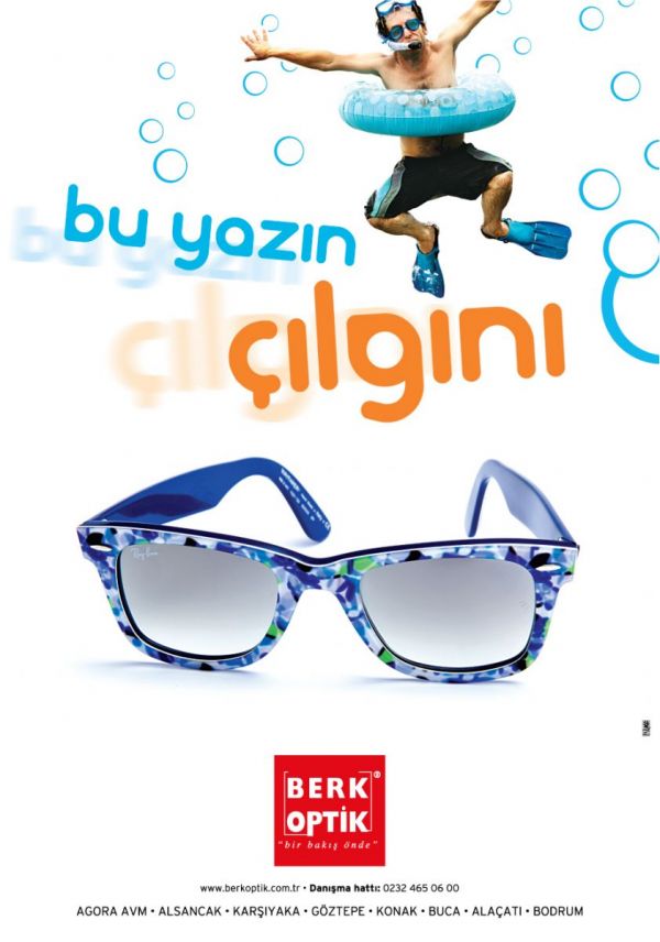 Reklamlarımız
