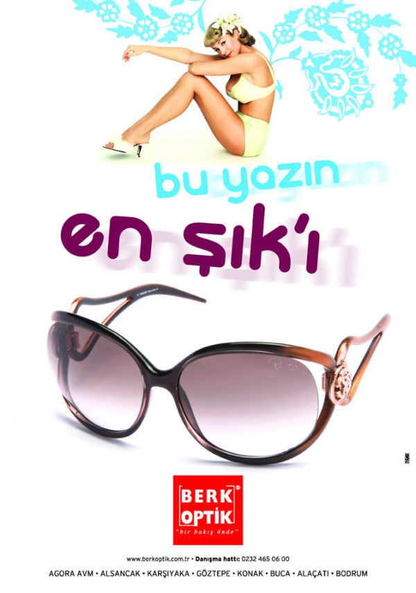 Reklamlarımız