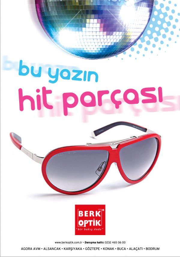 Reklamlarımız