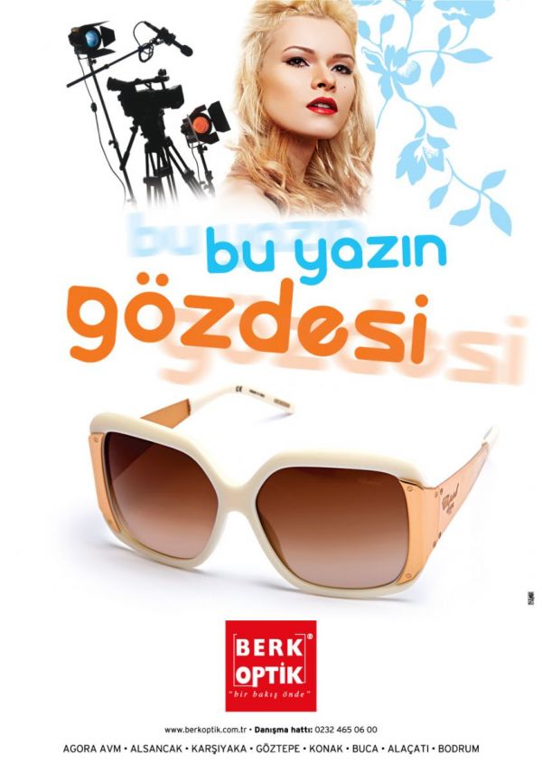 Reklamlarımız