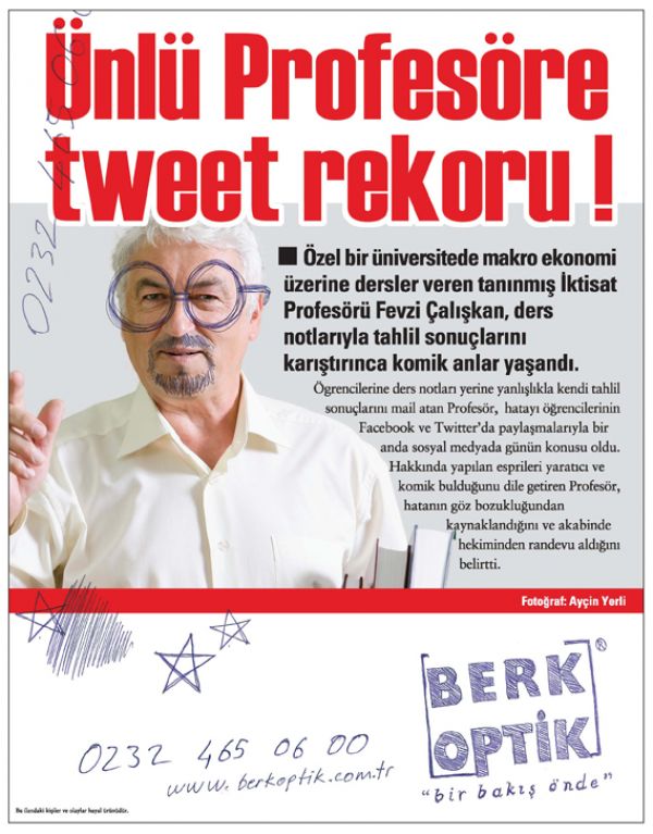 Reklamlarımız
