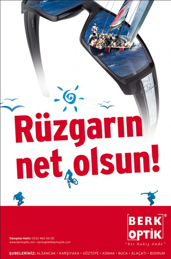 Reklamlarımız