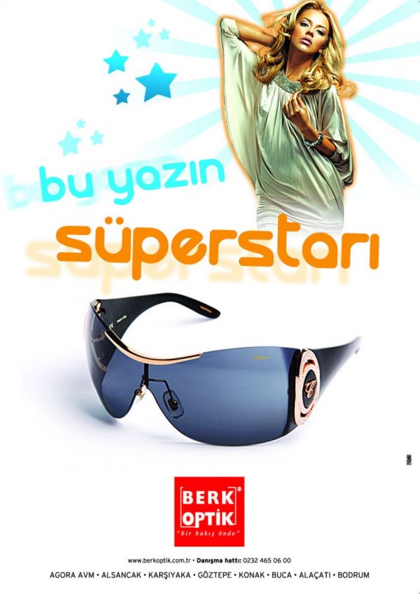 Reklamlarımız